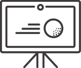 ゴルフシミュレーター